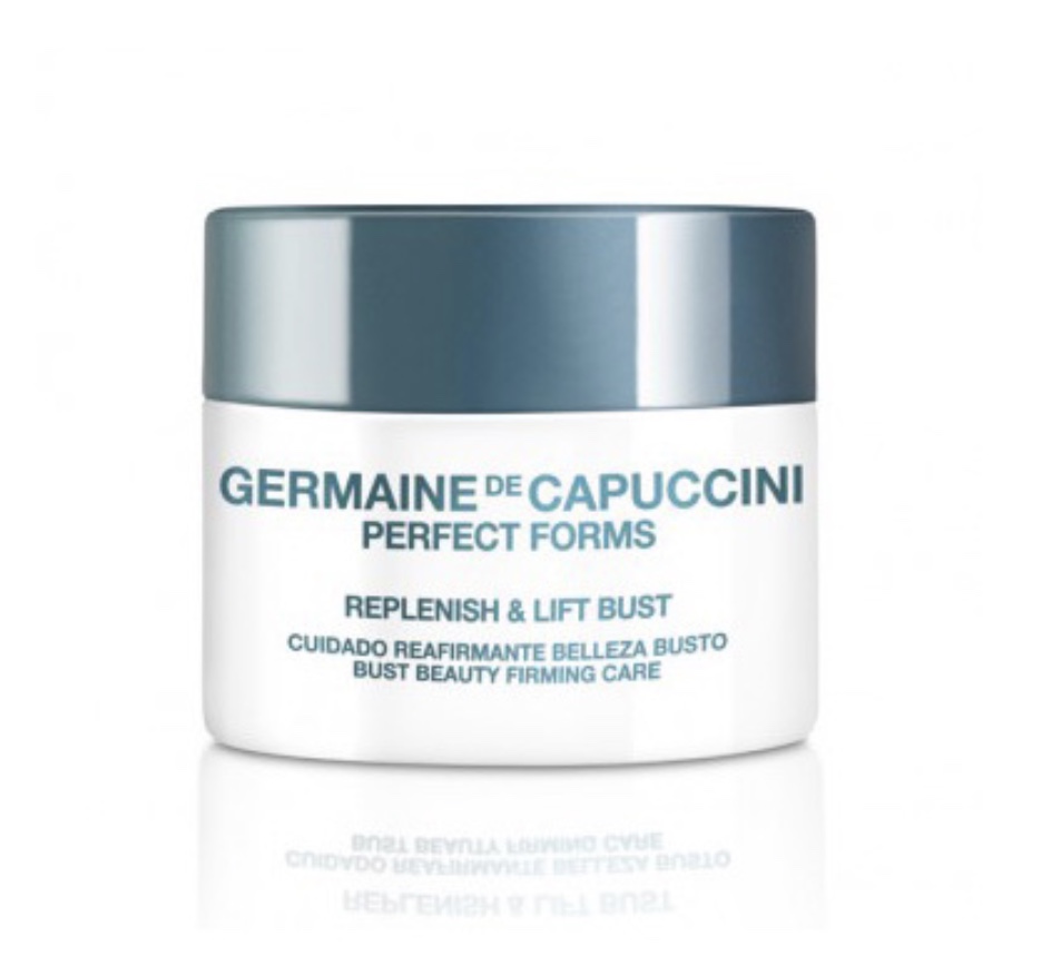 Крем для бюста с тройным эффектом  - Perfect Forms Replenish & Lift Bust Beauty Firming Care